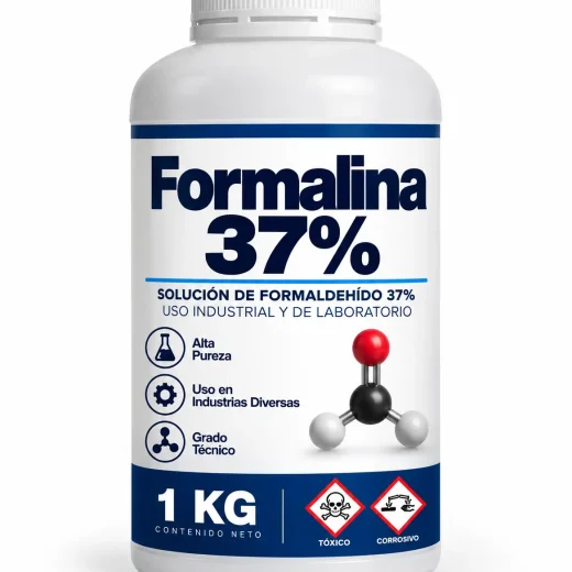 Formalina 37%