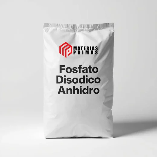 Fosfato Disódico Anhidro