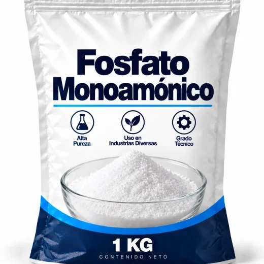 Fosfato Monoamónico 1 KG