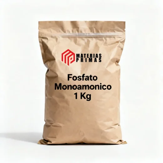 Fosfato Monoamónico 1 KG