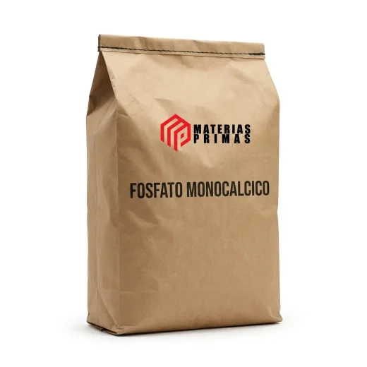 Fosfato Monocálcico Monohidratado