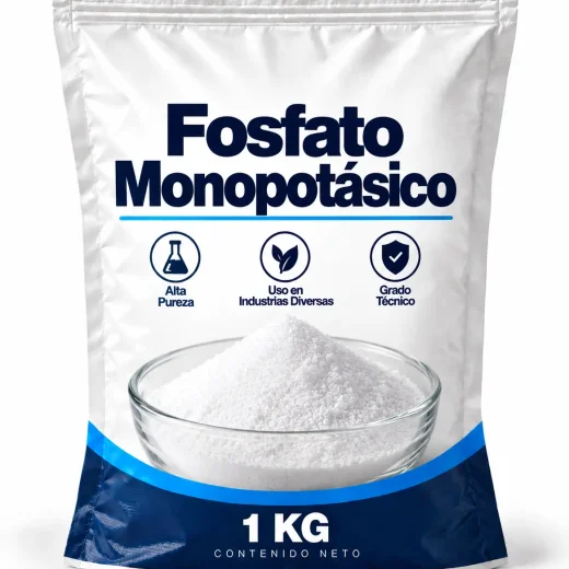 Fosfato Monopotásico