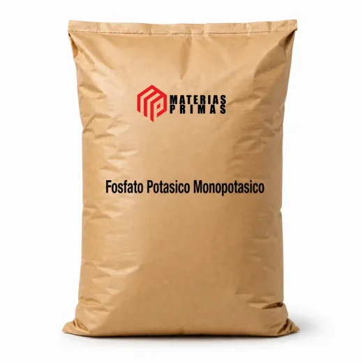 Fosfato Potásico Monopotasico 1kg