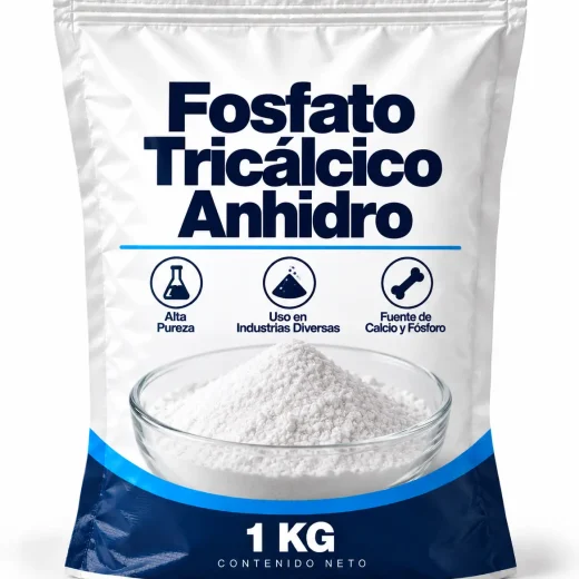 Fosfato Tricálcico Anhidro