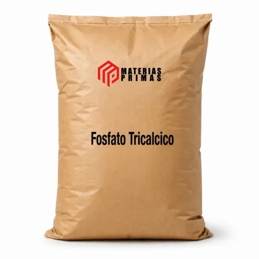 Fosfato Tricálcico Anhidro
