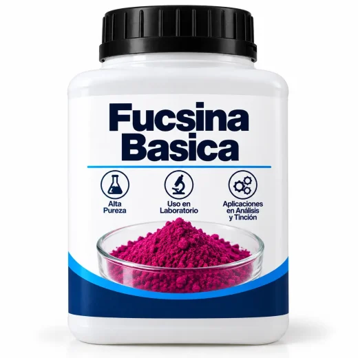 Fucsina Basica