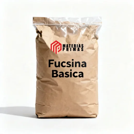 Fucsina Basica