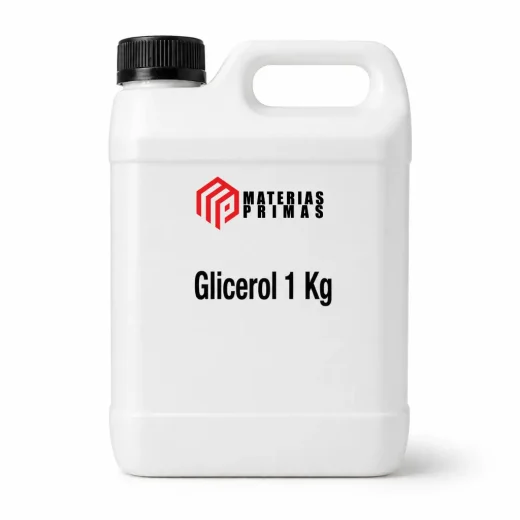Glicerol 1 Kg