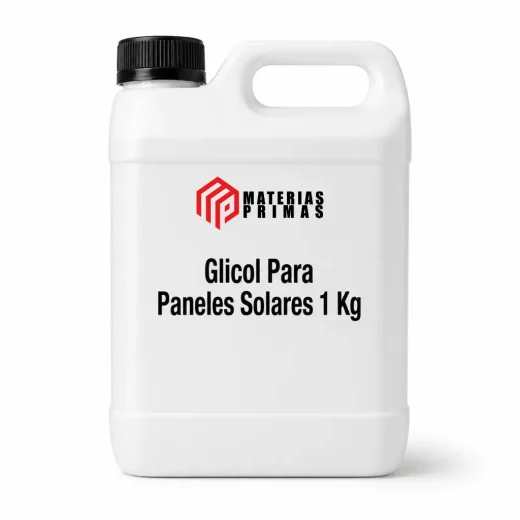 Glicol para Paneles Solares 1 KG