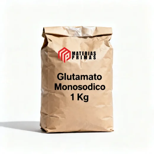 Glutamato Monosódico 1 KG