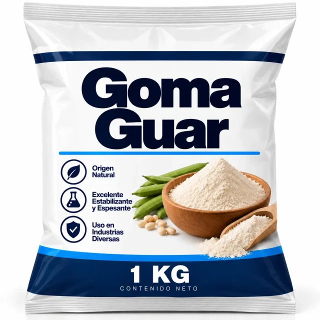 Goma Guar