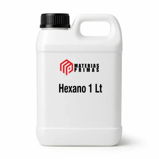 Hexano 1 LT
