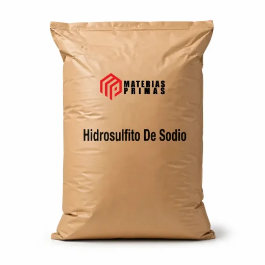 Hidrosulfito de Sodio