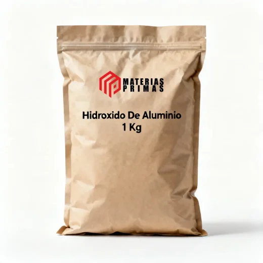Hidróxido de Aluminio 1 KG