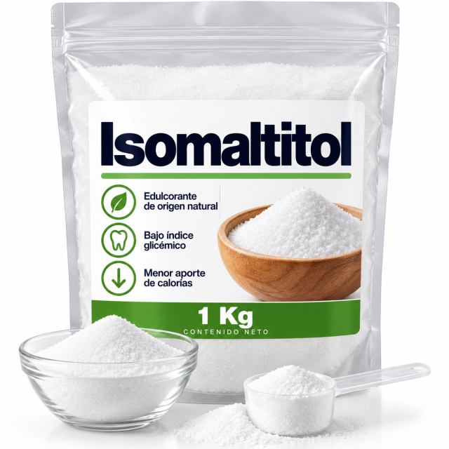 Isomaltitol