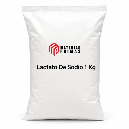 Lactato de Sodio 1 KG