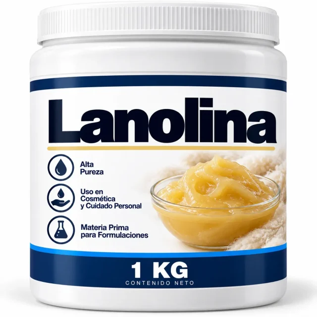 Lanolina