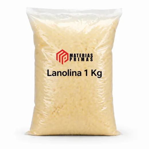 Lanolina