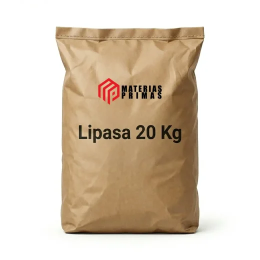 Lipasa 20 KG