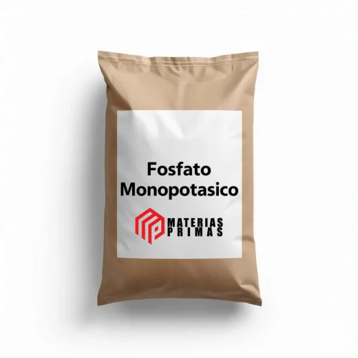 Fosfato Monopotásico