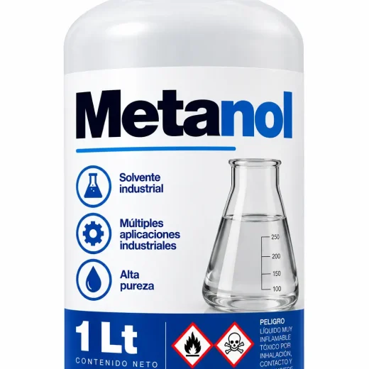 Metanol