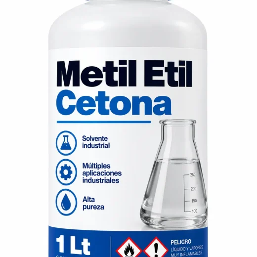 Metil Etil Cetona