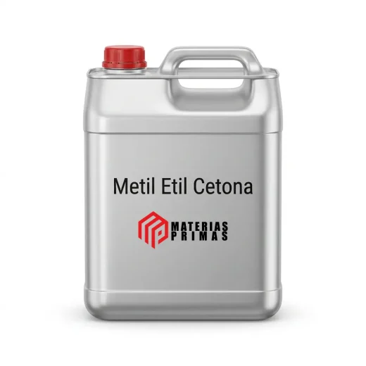 Metil Etil Cetona