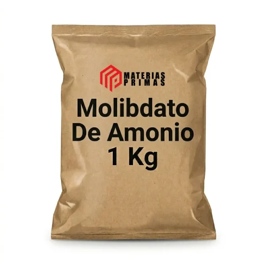 Molibdato de Amonio 1 Kg