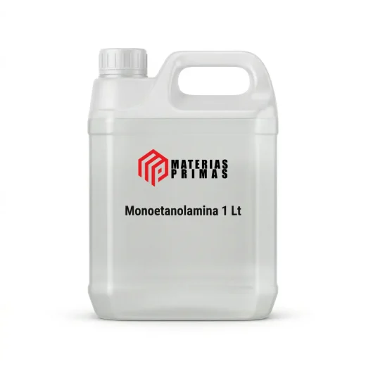 Monoetanolamina 1 LT