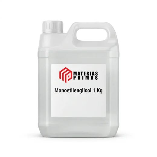 Monoetilenglicol 1 Kg