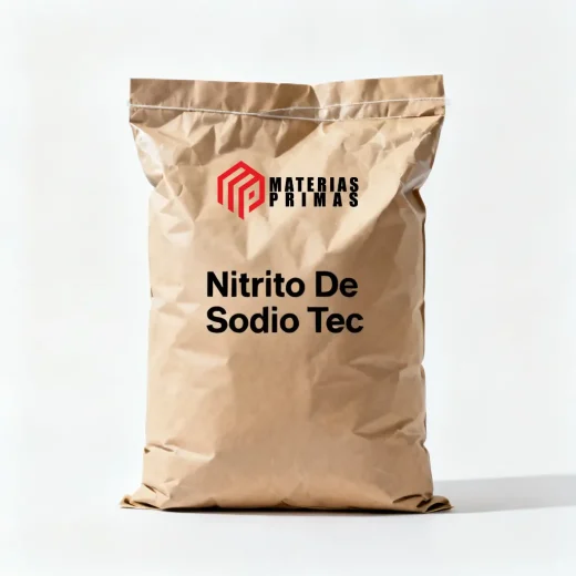Nitrito de Sodio TEC