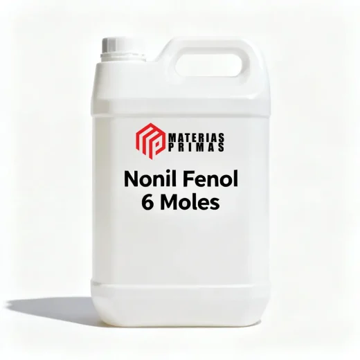 Nonil Fenol 6 Moles