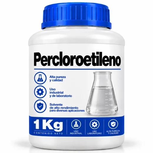 Percloroetileno