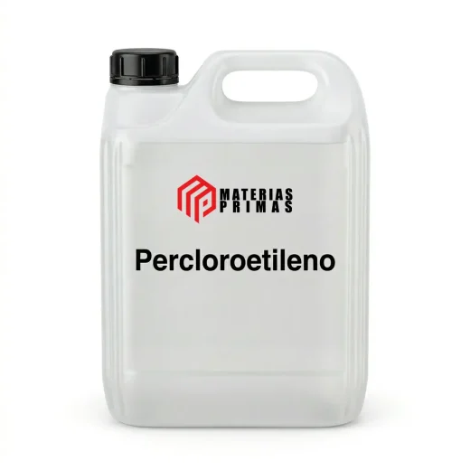 Percloroetileno