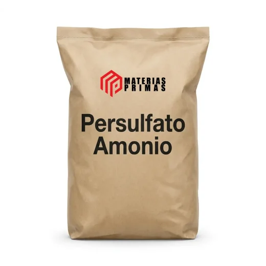 Persulfato Amonio