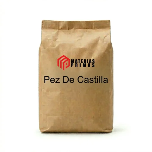 Pez de Castilla