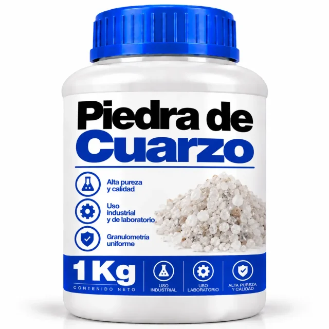 Piedra de Cuarzo
