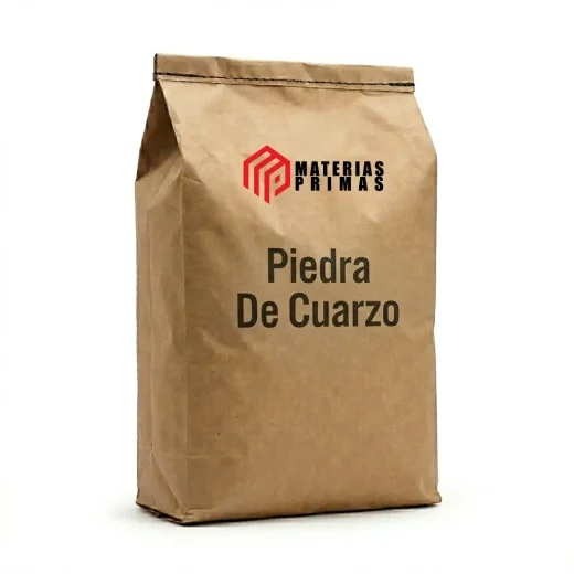 Piedra de Cuarzo