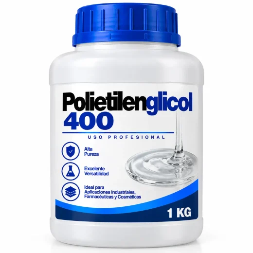 Polietilenglicol 400