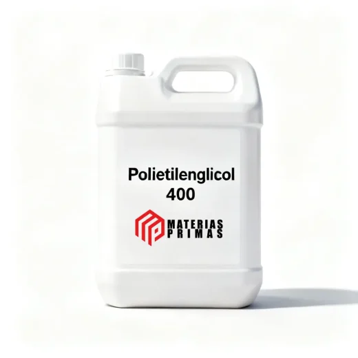 Polietilenglicol 400