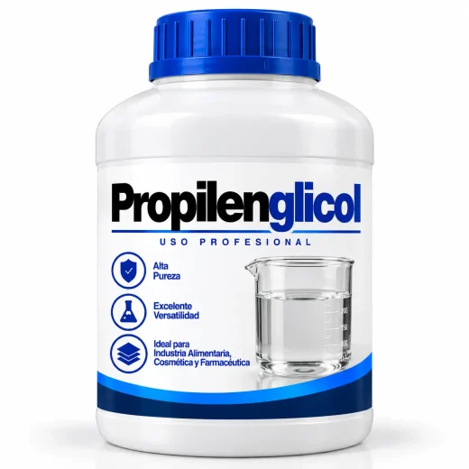 Propilenglicol