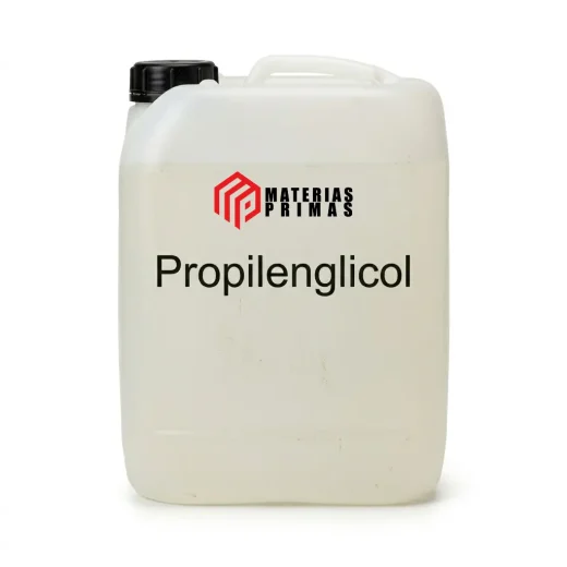 Propilenglicol