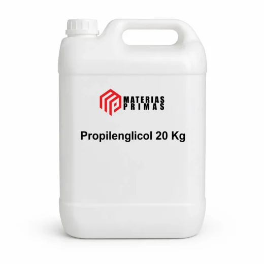 Propilenglicol 20 Kg