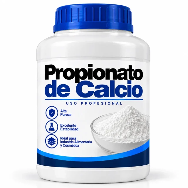 Propionato de Calcio