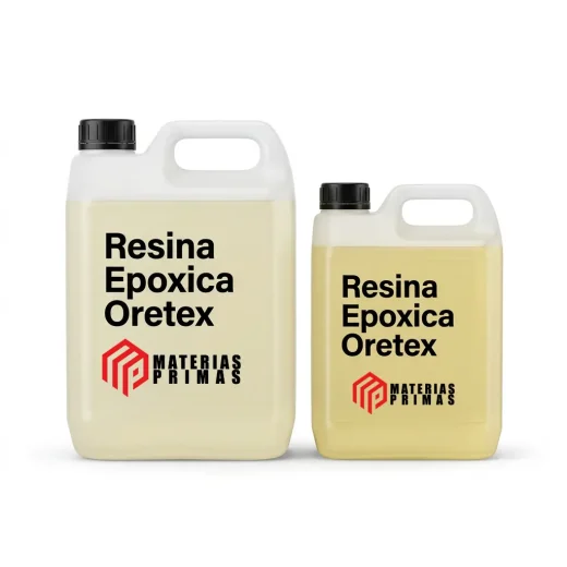 Resina Epoxica Oretex
