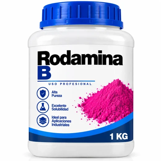 Rodamina B 1 KG