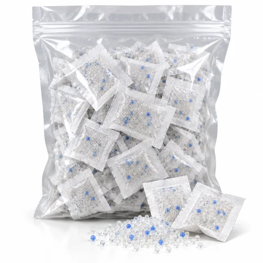 Silica Gel Sachets de 500 gr