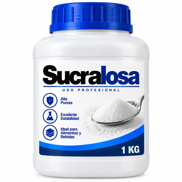 Sucralosa