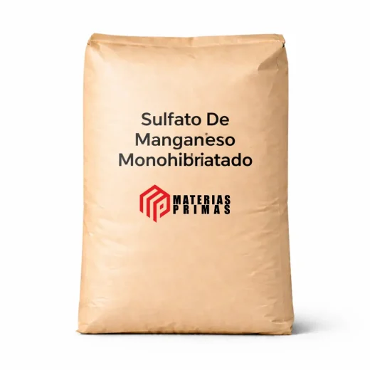 Sulfato de Manganeso Monohidratado