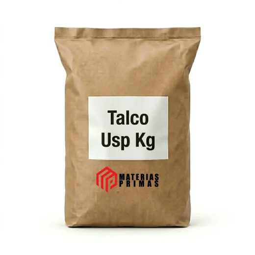 Talco USP